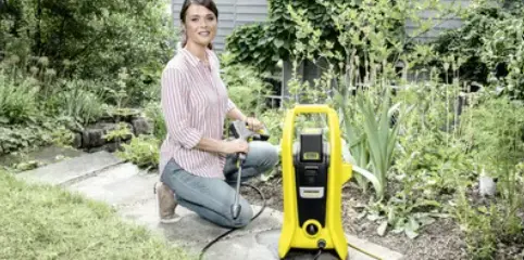 karcher batery
