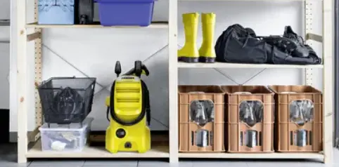 karcher classic