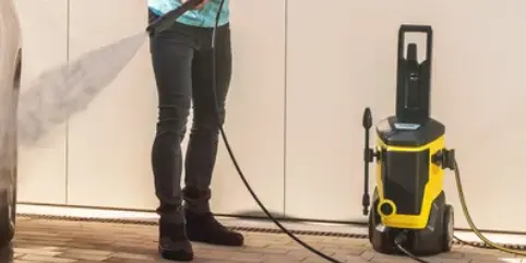 karcher standart