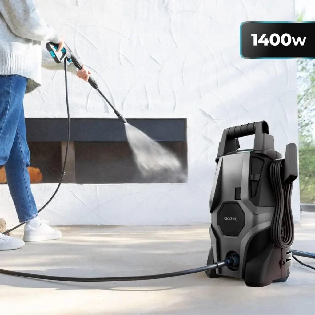 cecotec hidroboost 1400 easymove