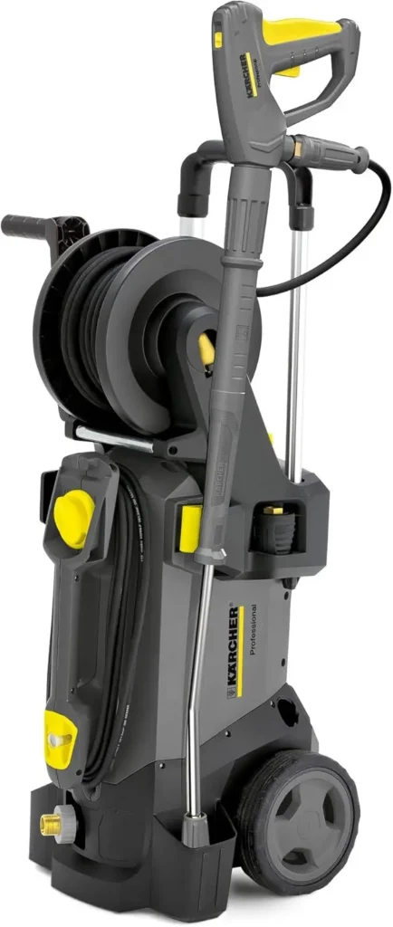 Kärcher HD 5/17 CX Plus