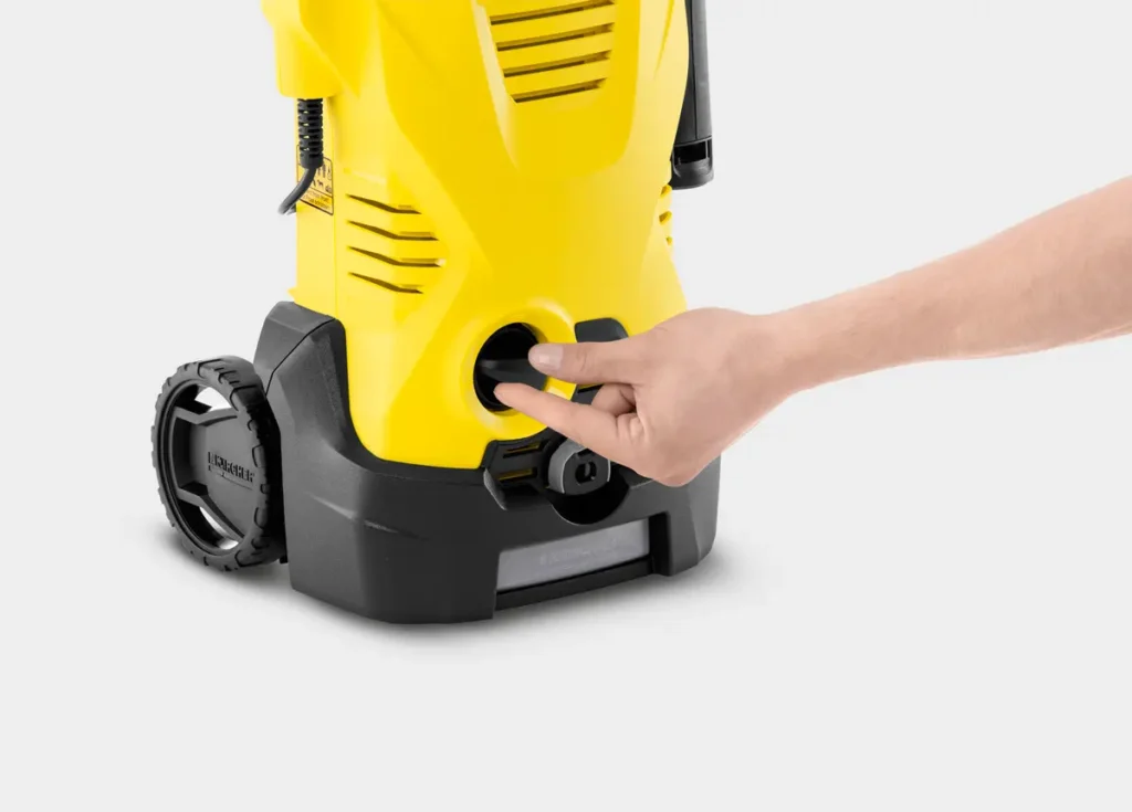 karcher k3