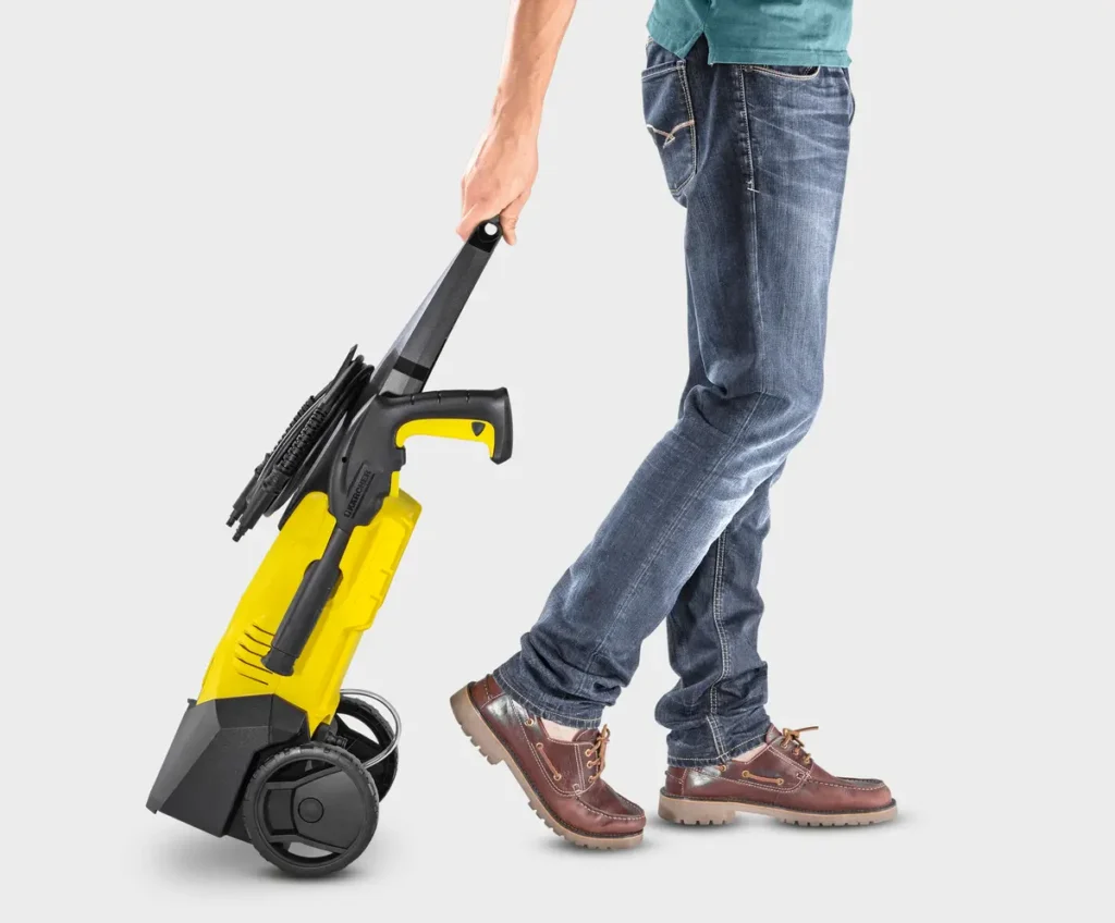 hidrolimpiadora karcher k3