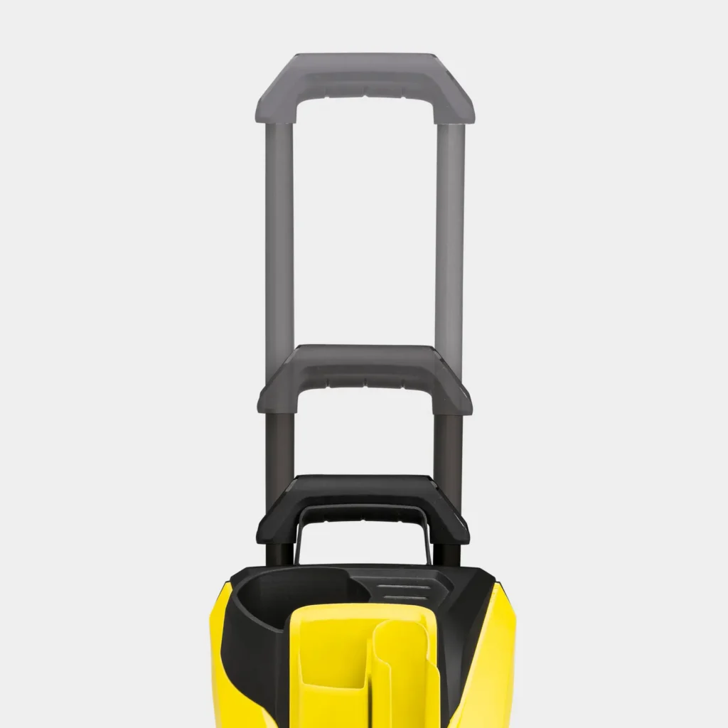 hidrolimpiadora k4 karcher