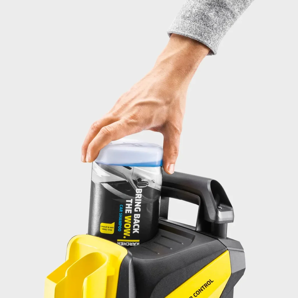 hidrolimpiadora karcher k4
