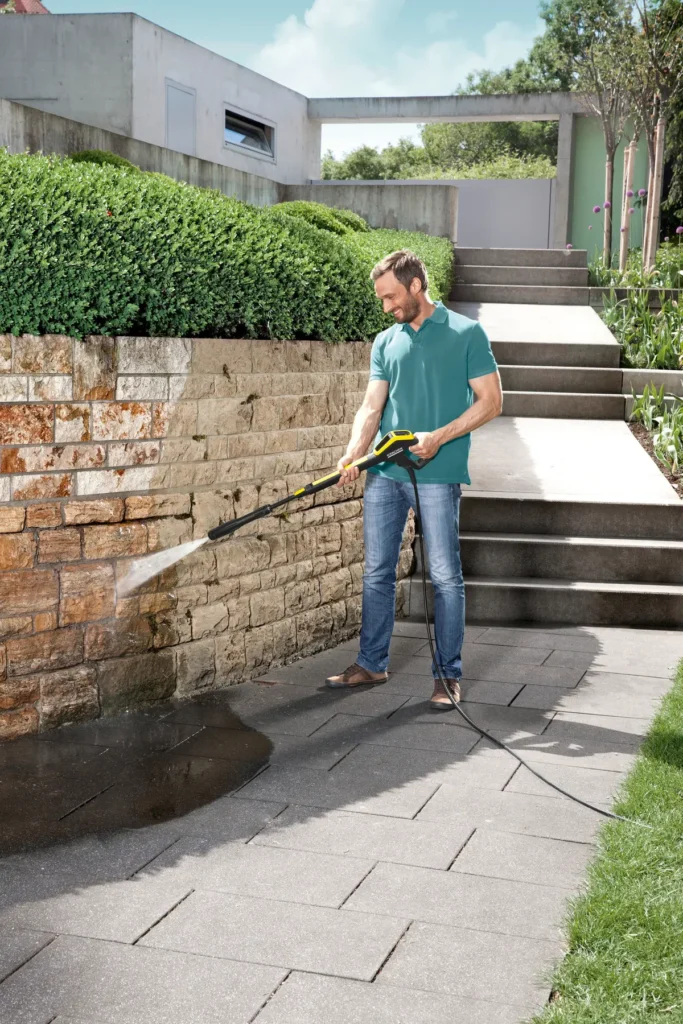 hidrolimpiadoras karcher k4