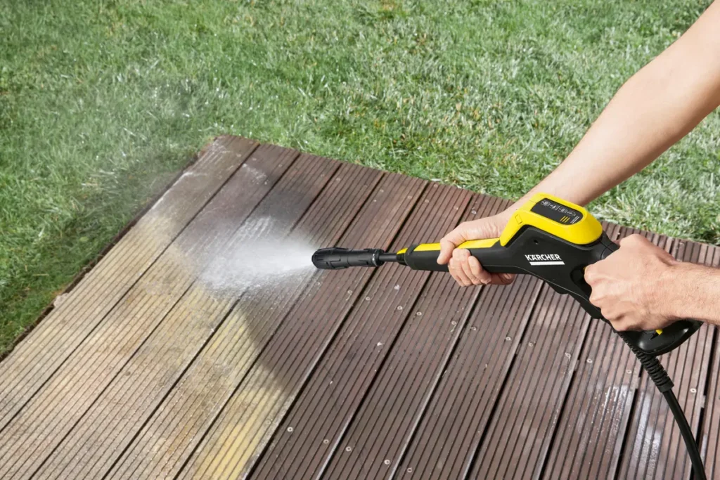 comprar karcher k4