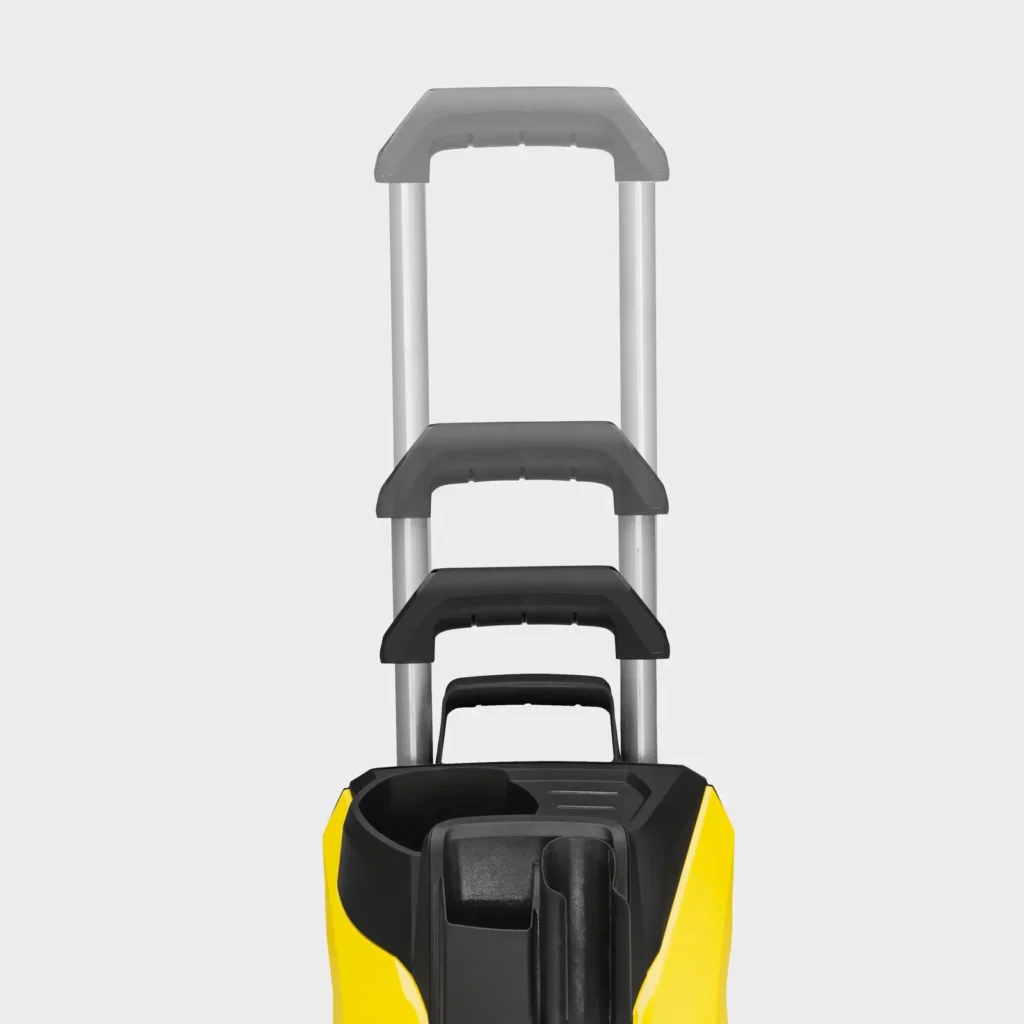 hidrolimpiadoras karcher k5