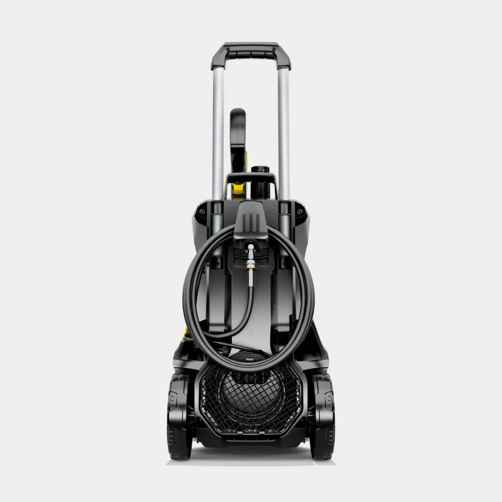 hidrolavadora k7 karcher