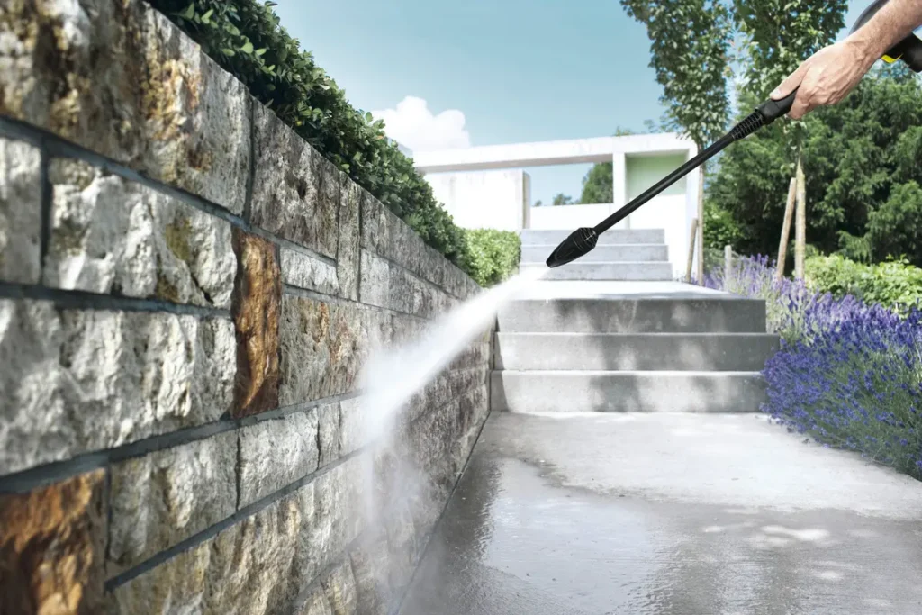 hidrolavadora karcher k7
